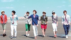 U-KISS - Dear My Friend