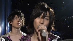 Johnnys Jr. - 星メドレー