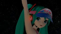 初音未来 - 多重未来のカルテット-Quartet