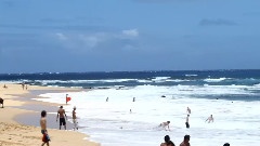 轻音乐 - Sandy Beach Hawaii