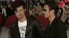 谢霆锋 - 2006上海国际电影节红地毯