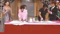 谢霆锋 - 香港无线公益活动