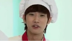 B1A4 - Mnet Sesame Player E08
