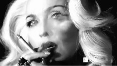 Madonna - Girl Gone Wild