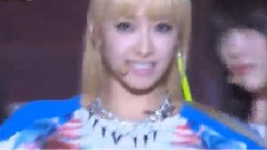 f(x) - Hot Summer & Danger