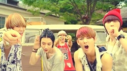 MYNAME - Summer Party