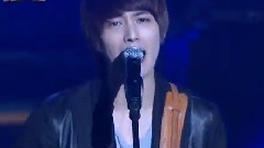 CNBLUE - 孤独的人 & Love