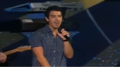 Joe Jonas - Just In Love