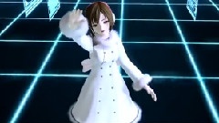 初音未来,VOCALOID家族 - Bad Apple!!