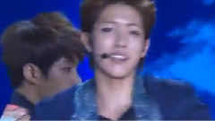 Infinite - 追击者