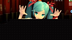 初音未来 - 结んで开いて罗刹と骸