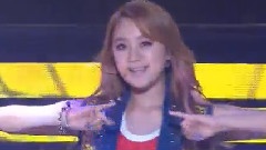 Wonder Girls - Nobody