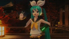 初音未来 - いろは呗