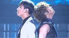 东方神起 - Maximum