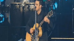 Robbie Williams - Nan's Song
