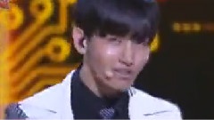 东方神起 - The Way U Are & 咒文