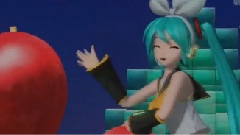 初音未来 - クローバー-クラブ