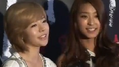 少女时代,Sistar - OBS News