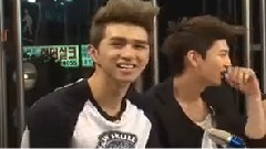 VIXX - SBS MTV Studio C Cut