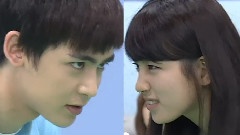 韩国群星,韩国综艺 - Galaxy SIII Stadium Idol Showdown's Beam