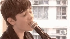 Greyson Chance - Hold On 'Til The Night