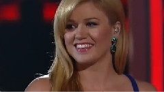 Kelly Clarkson ,John Legend - You Don't Know Me