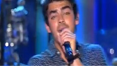 Joe Jonas - See No More