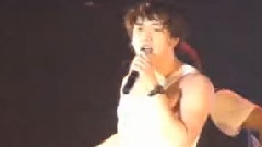 Rain - I Do & Not A Single Day & 代替说再见 & It's raining & Happy Birthday EndingFashion Show