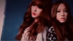 少女时代 - Run To You TaeNy