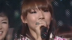 2NE1 - KBS2 MusicBank