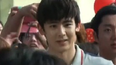 2PM - 丽水世博会突击约会