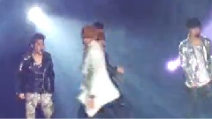 EXO-M - MAMA
