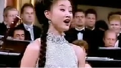 宋祖英 - 小背篓 & 龙船调 & 玛依拉 & 爱我中华