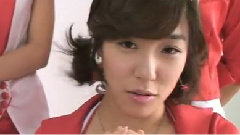 少女时代 - NEXON游戏制作花絮