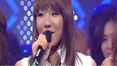 2NE1 - Mutizen Song