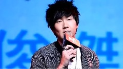 林俊杰 - Milk Award JJ