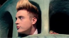 Jedward - Miss America