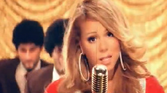 Mariah Carey - Oh Santa!