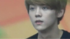EXO-M - 长沙