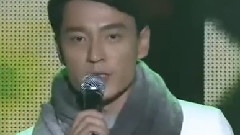 李光洁 - 山楂树