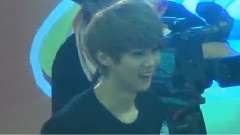 EXO-M - 全力以赴