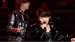 EXO-K,EXO - MAMA Fighting Korea