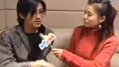 谢霆锋 - 2003年出席松日10周年纪念晚会
