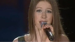 Hayley Westenra - I Dreamed A Dream