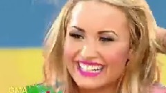 Demi Lovato - Skyscraper