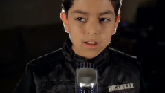 Aj Silva - I Will Always Love You