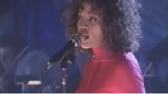 Whitney Houston - I Have Nothing & Awards Aceptance