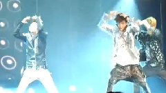 EXO-M - 舞蹈部分