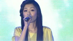 张婧 - 一直走