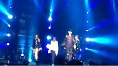 EXO-M - History & 花絮